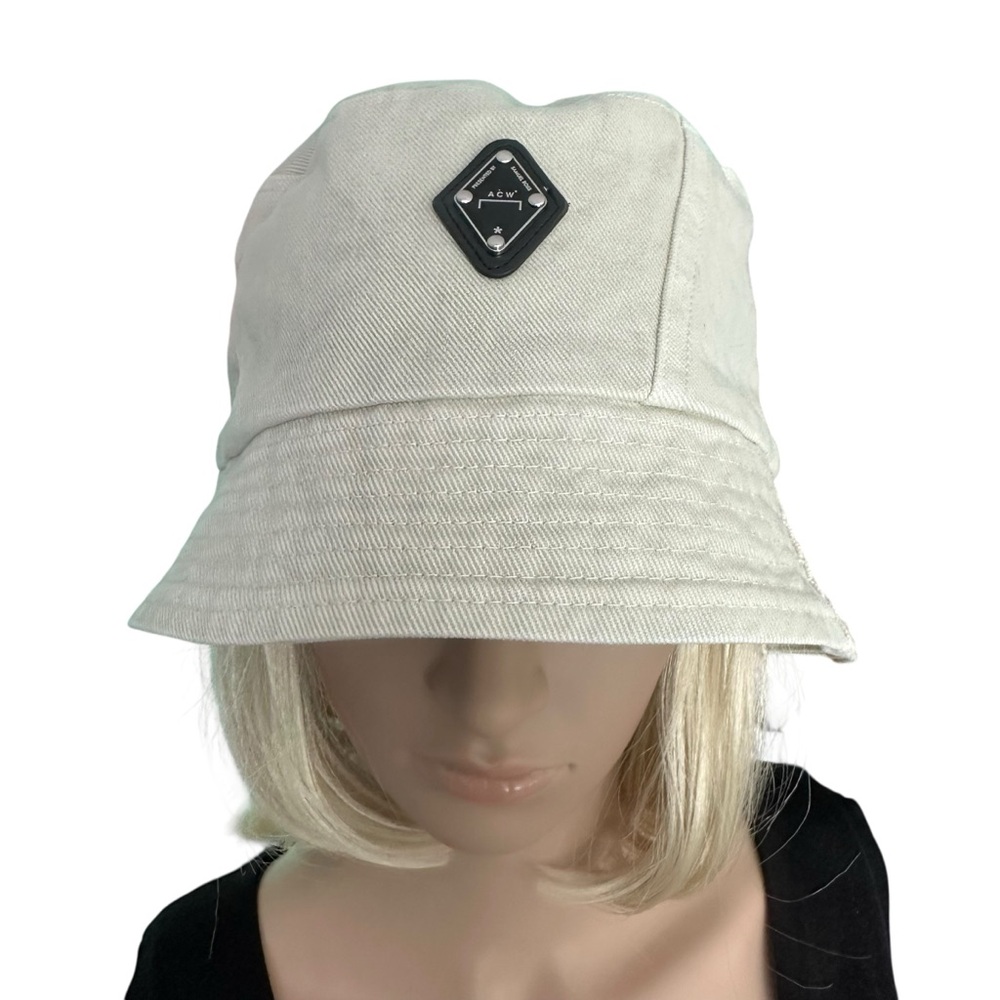 🖤A-COLD-WALL Bucket Hat🖤 - Picture 2 of 9